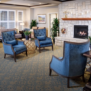 Belmont Village Senior Living Sunnyvale - Sunnyvale, CA