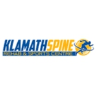 Klamath Spine Rehab & Sports Medicine