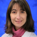 Horwitz, Alexandra A, MD - Physicians & Surgeons