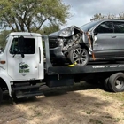 Swamp Trax Towing