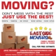 Eastside Movers