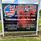 TLR Hydraulics, Inc.