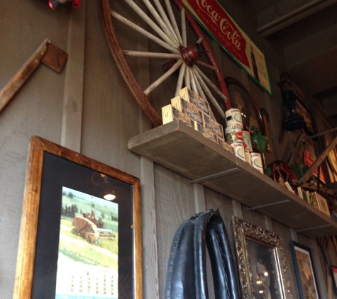 Cracker Barrel - Spring Hill, FL