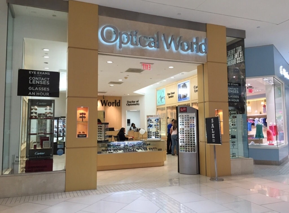 Optical World - Miami, FL