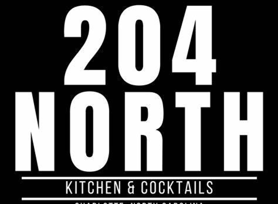 204 North Kitchen & Cocktails - Charlotte, NC