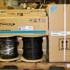 HVAC Warehouse
