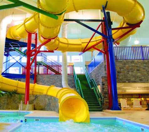 Castle Rock Resort and Water Park - Branson, MO