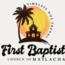 First Baptist Church of Matlacha - General Baptist Churches