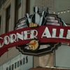 The Corner Alley Downtown @ E. 4th gallery