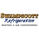 Swampscott Refrigeration Inc - Heating Contractors & Specialties