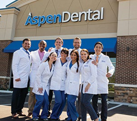 Aspen Dental - Danbury, CT