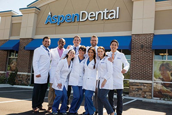 Aspen Dental - Mcminnville, OR