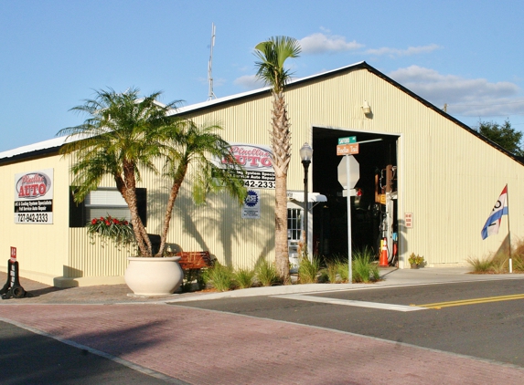 Pinellas Auto - Tarpon Springs, FL