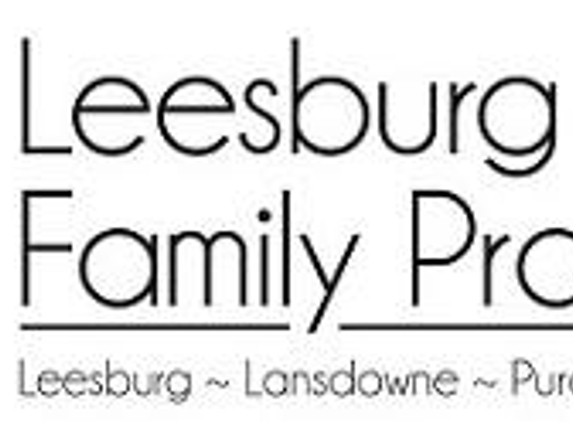Leesburg Sterling Family Practice - Purcellville, VA