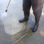 AmeriWash Pressure Washing