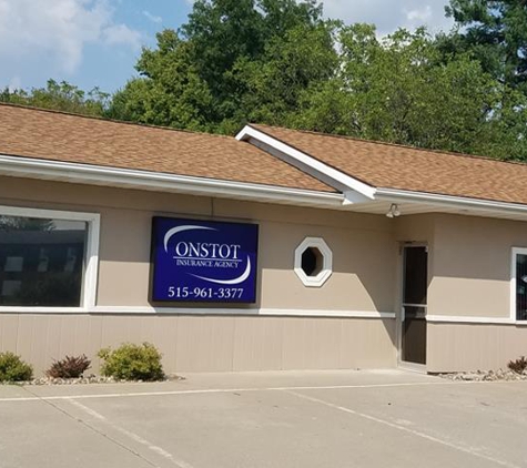 Onstot Insurance Agency - Indianola, IA