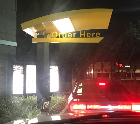 McDonald's - Orlando, FL