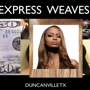 Fifty Dollar Hair Weave- Duncanville