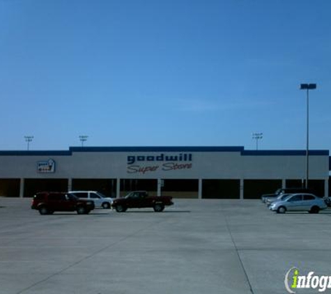 Goodwill Stores - Hurst, TX