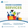 Anna House Cleaning gallery