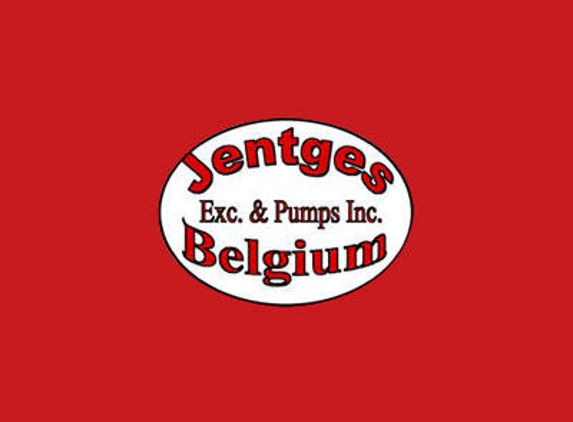 Jentges Excavating & Pumps - Belgium, WI