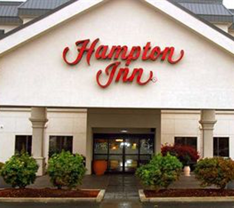 Hampton Inn Eugene - Eugene, OR