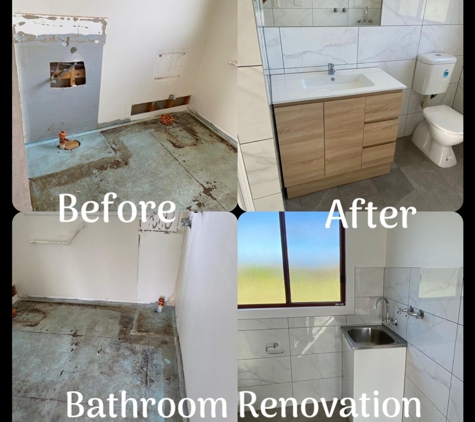 AK Renovations - Invermay, TAS