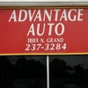 Advantage Auto gallery