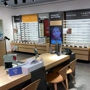 Target Optical