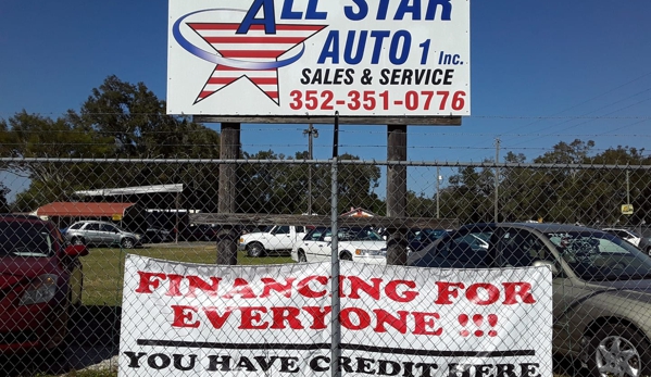 All Star Auto 1 Inc - Ocala, FL