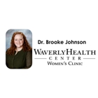 Dr. Brooke Johnson