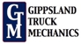 Gippsland Truck Mechanics - Diesel Engineers