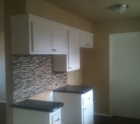 Kevin's Custom Cabinets - Norman, OK