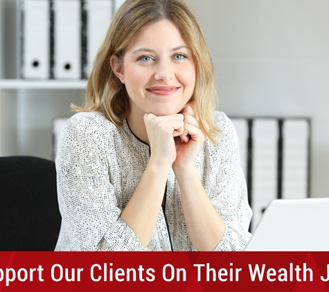 HMH Advisory - Doncaster East, VIC. We Support Our Clients On Their Wealth Journey