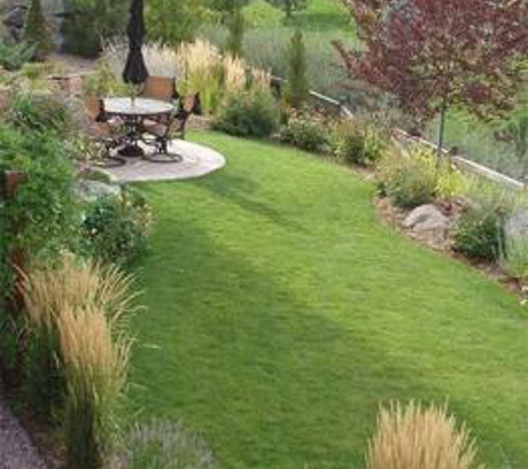 J & S Landscape - Longmont, CO