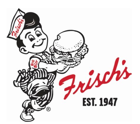 Frisch's Big Boy - West Chester, OH