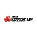 James Kennedy Law Firm PLLC - Attorneys