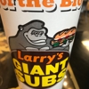 Larry's Giant Subs gallery