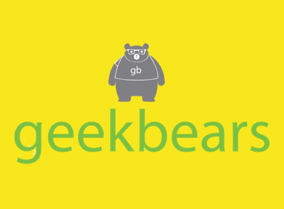 Geekbears - Mountain View, CA