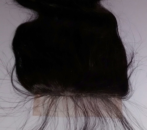 Do Hair Manufacturers - Brooklyn, NY. Free part lace and silk closures available