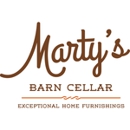 Marty's Barn Cellar - Furniture Stores