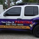 As You Like It Painting Company, Inc.