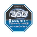 360 Security Technologies - Security Control Systems & Monitoring