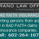 Surrano Law Group