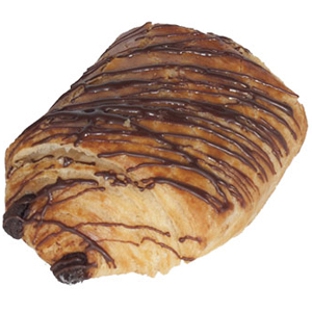 Cake Box - Bassendean, WA. Chocolate Croissant