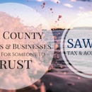 Sawyer Accounting & Tax - Accounting Services