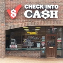 Check Into Cash - Check Cashing Service