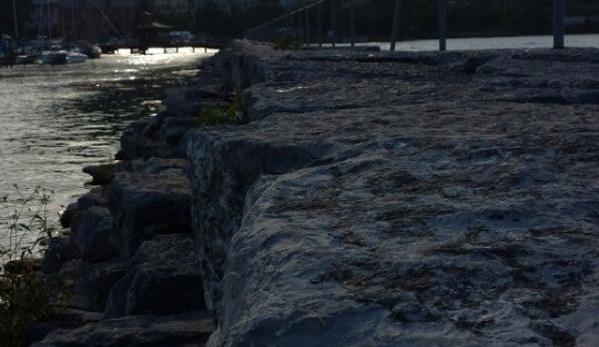 Seneca Harbor Station - Watkins Glen, NY