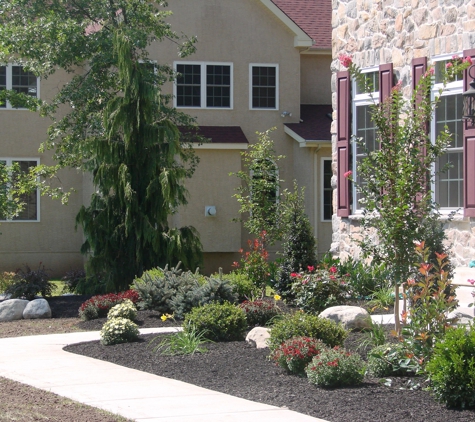 K & K Landscaping Inc. - Warminster, PA