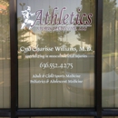 Athletics Sports Medicine - Sports Medicine & Injuries Treatment